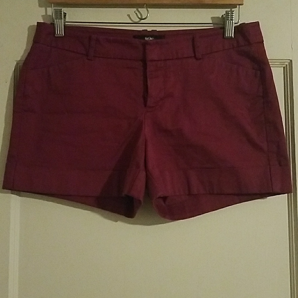 Mossimo Supply Co. shorts